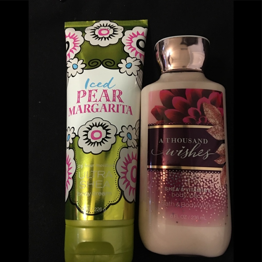 Lotion